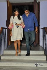 Ami Thumi Movie Celebrity Show